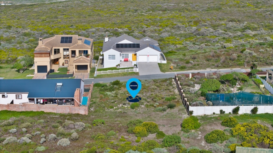0 Bedroom Property for Sale in Agulhas Western Cape